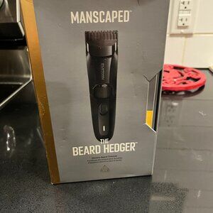 Manscaped Beard Hedger